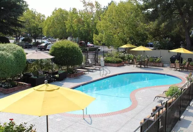Country Inn Motel