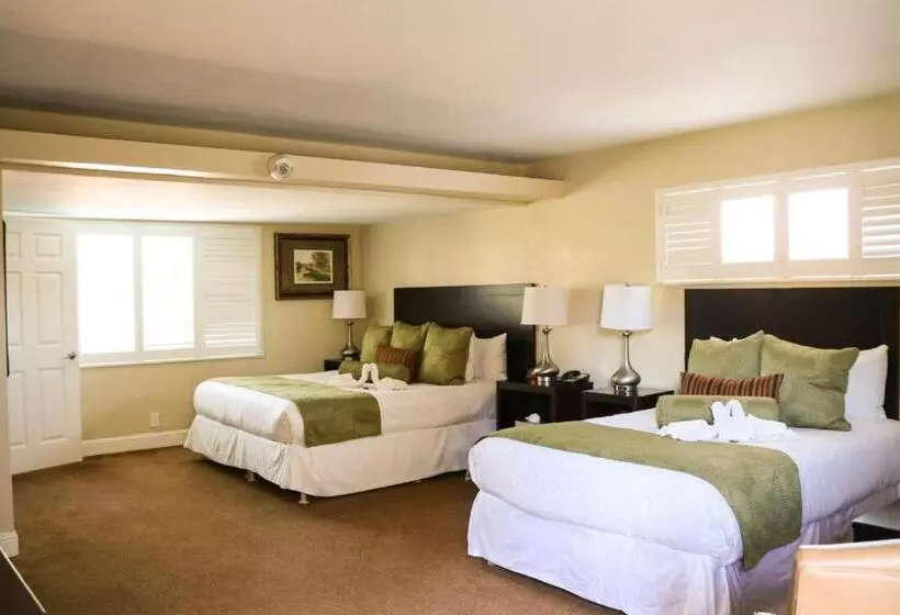 Country Inn Motel