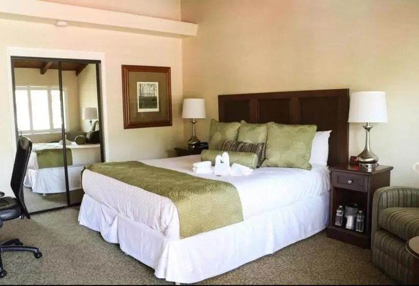 Country Inn Motel