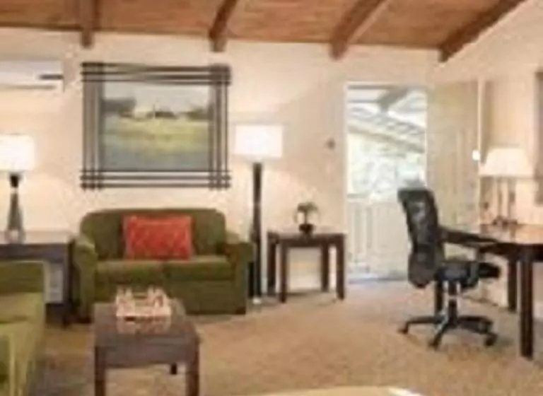 Country Inn Motel