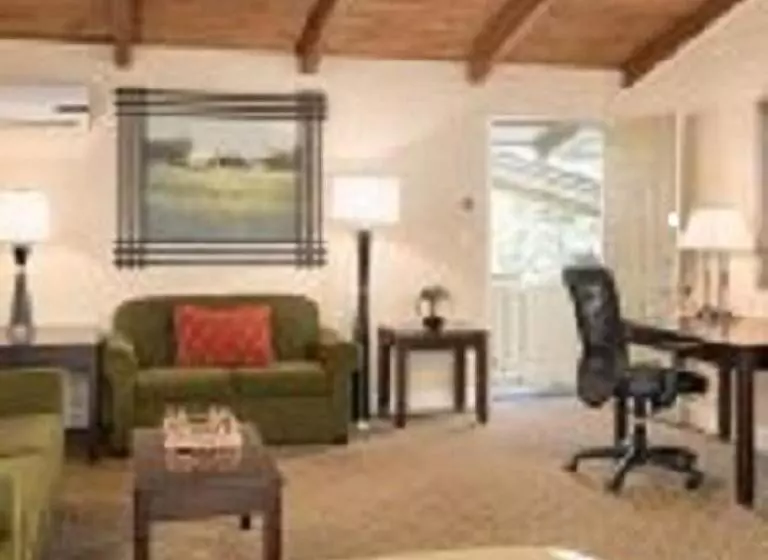 Country Inn Motel