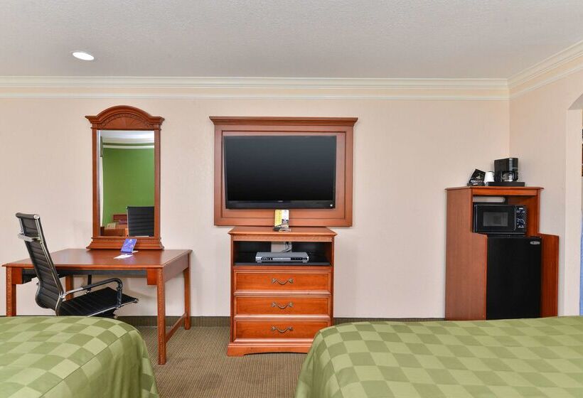 Hotel Americas Best Value Inn & Suites Alvin/houston