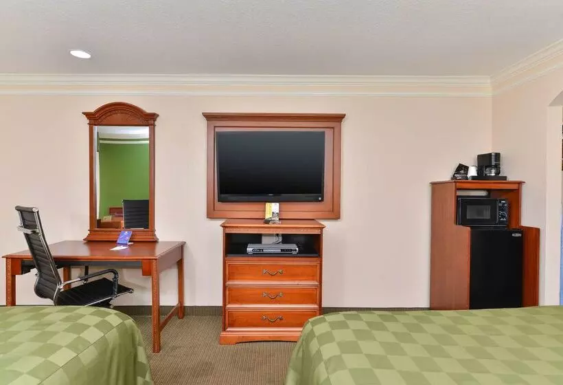 호텔 Americas Best Value Inn & Suites Alvin/houston