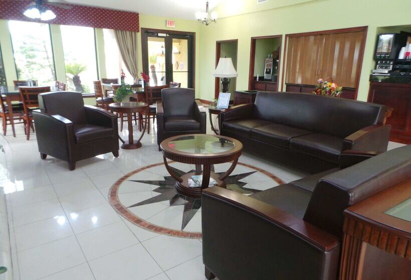 Hotel Americas Best Value Inn & Suites Alvin/houston