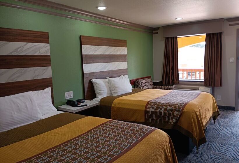 Hotel Americas Best Value Inn & Suites Alvin/houston