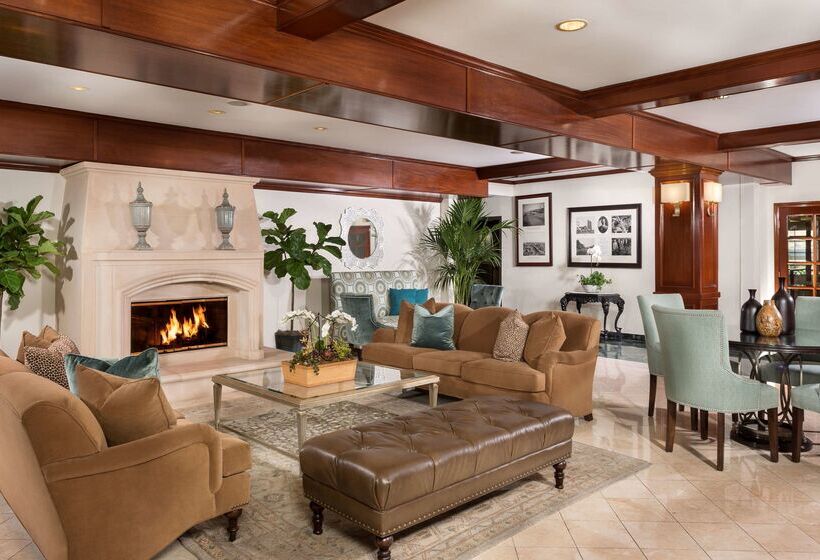 فندق Ayres Suites Diamond Bar