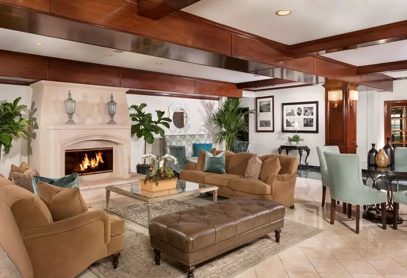 酒店 Ayres Suites Diamond Bar