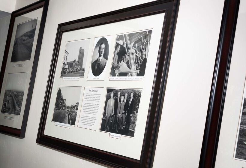 فندق Ayres Suites Diamond Bar