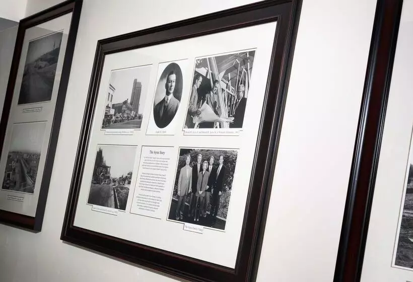 酒店 Ayres Suites Diamond Bar