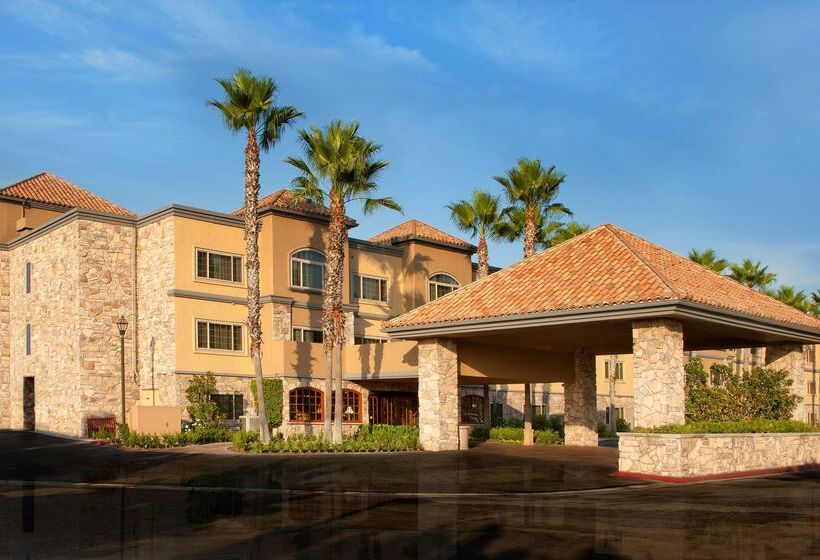 فندق Ayres Suites Diamond Bar