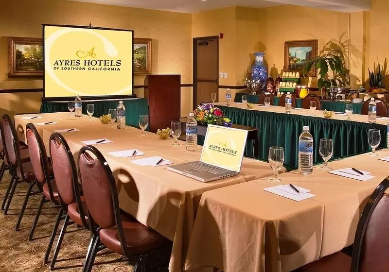 酒店 Ayres Suites Diamond Bar