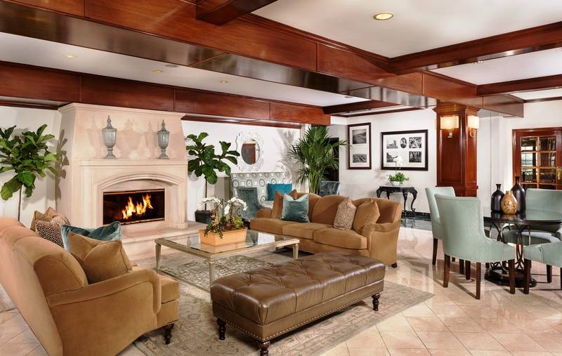 فندق Ayres Suites Diamond Bar