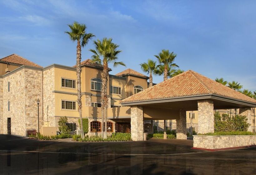 فندق Ayres Suites Diamond Bar