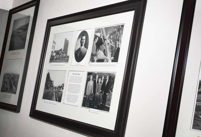 فندق Ayres Suites Diamond Bar