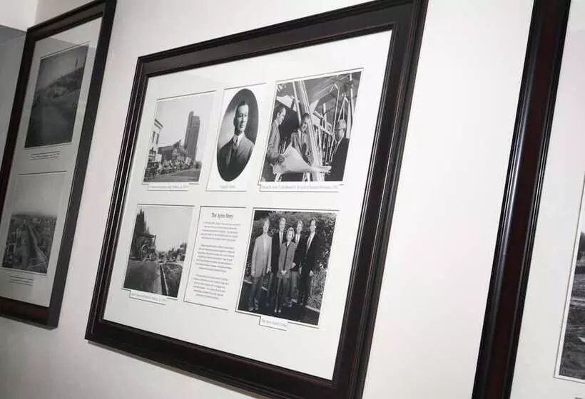 酒店 Ayres Suites Diamond Bar