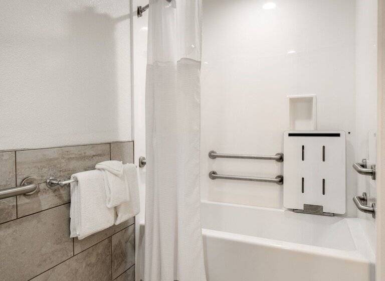 فندق Ayres Suites Diamond Bar