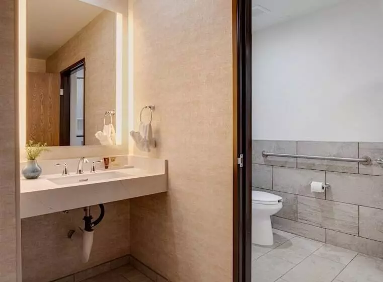 酒店 Ayres Suites Diamond Bar