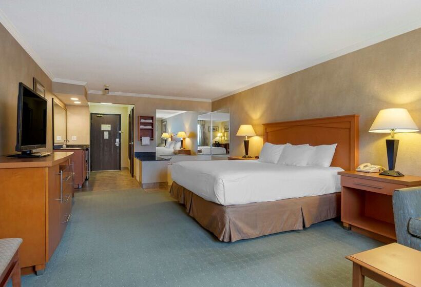 فندق Best Western Davison Inn