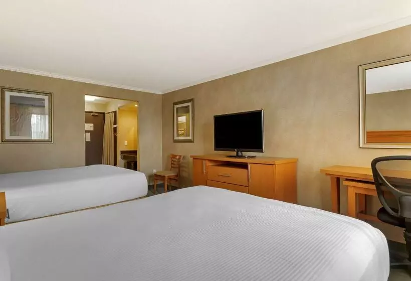 호텔 Best Western Davison Inn