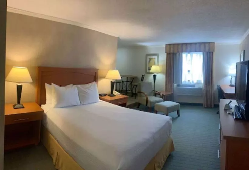 호텔 Best Western Davison Inn