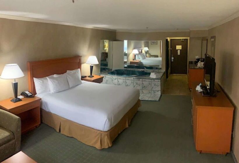 فندق Best Western Davison Inn