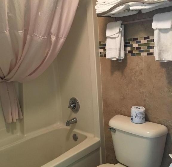 فندق Quality Inn Clermont West Kissimmee