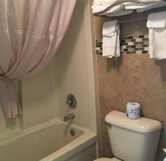 ホテル Quality Inn Clermont West Kissimmee