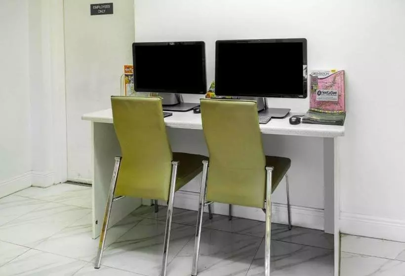ホテル Quality Inn Clermont West Kissimmee
