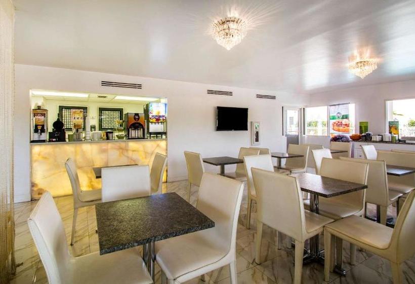 فندق Quality Inn Clermont West Kissimmee