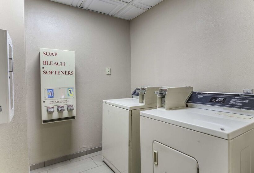 בית מלון כפרי Comfort Inn South