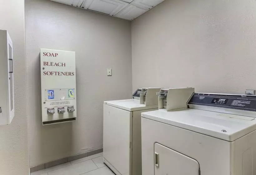 فندق Comfort Inn South