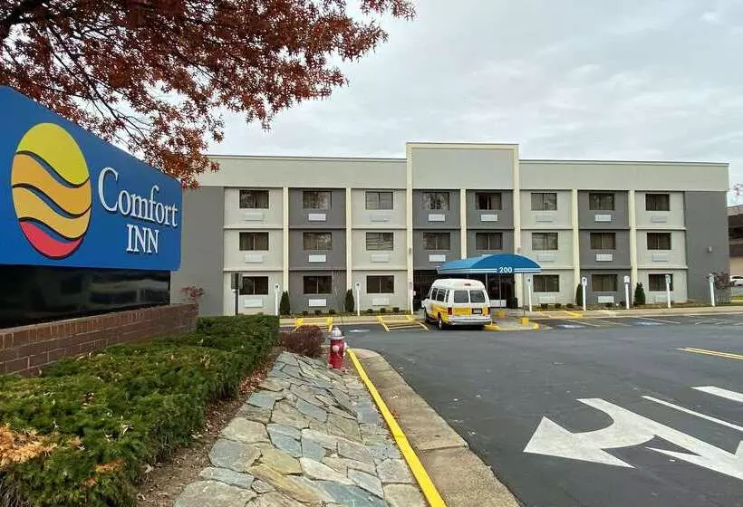 ホテル Comfort Inn Herndon Reston