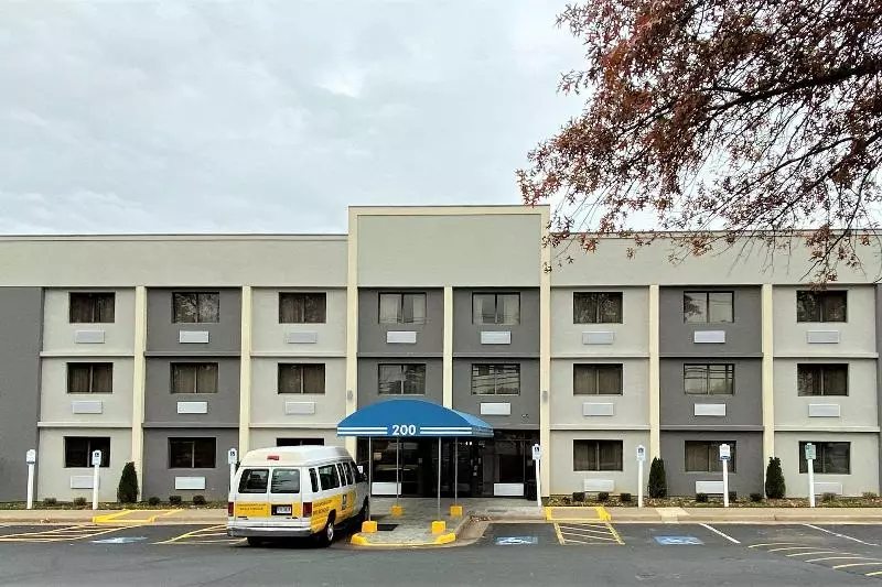 ホテル Comfort Inn Herndon Reston