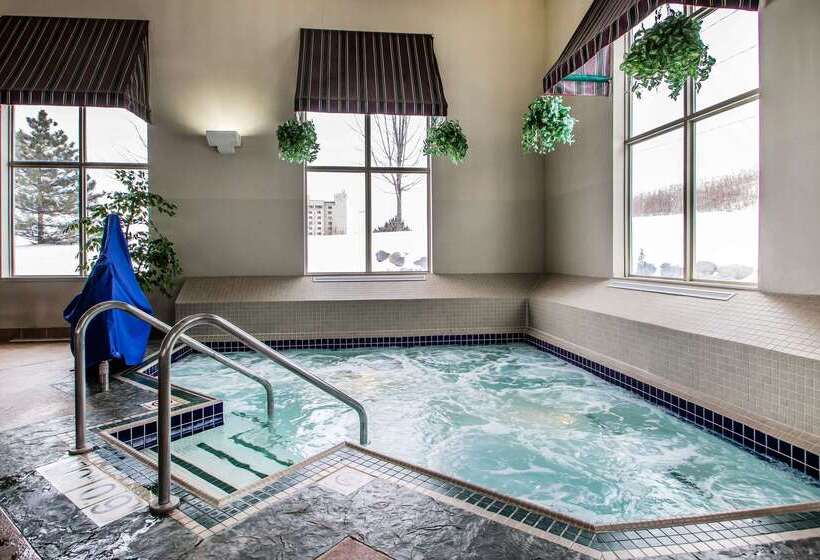 فندق Comfort Suites Madison West