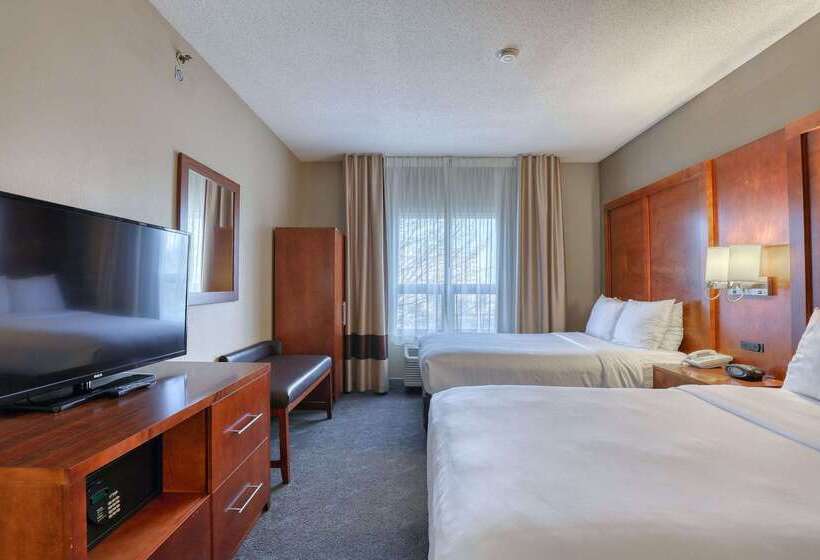 فندق Comfort Suites Madison West