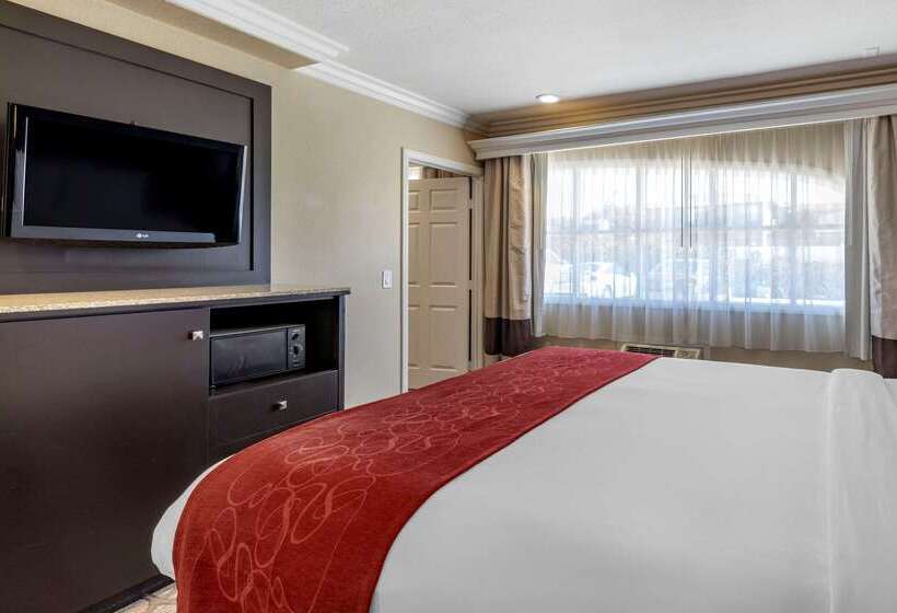 ホテル Comfort Suites San Clemente Beach