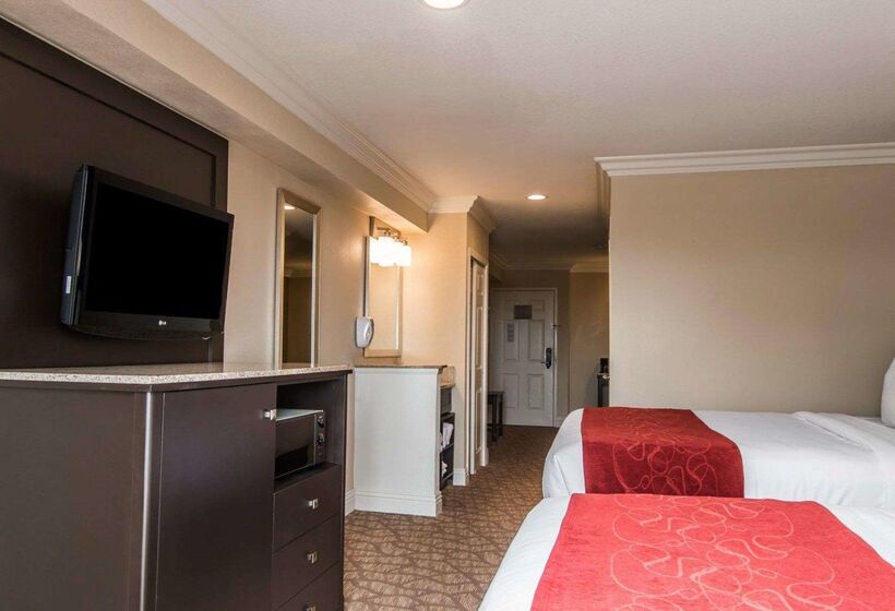 ホテル Comfort Suites San Clemente Beach