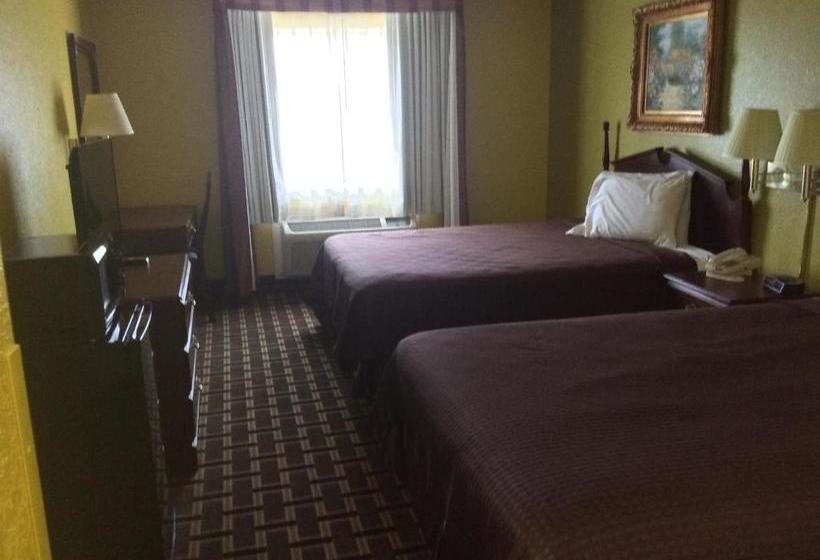 فندق Country Hearth Inn & Suites Bowling Green