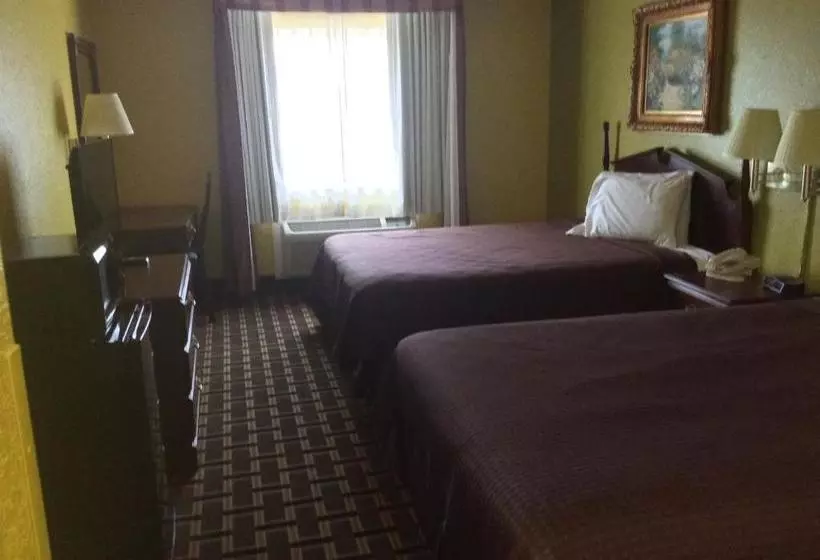 酒店 Country Hearth Inn & Suites Bowling Green