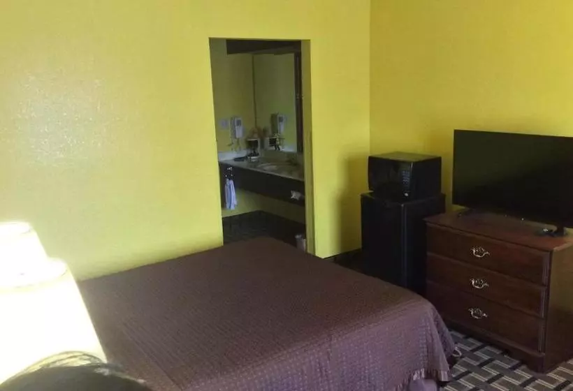 酒店 Country Hearth Inn & Suites Bowling Green