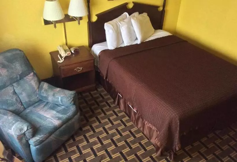 酒店 Country Hearth Inn & Suites Bowling Green