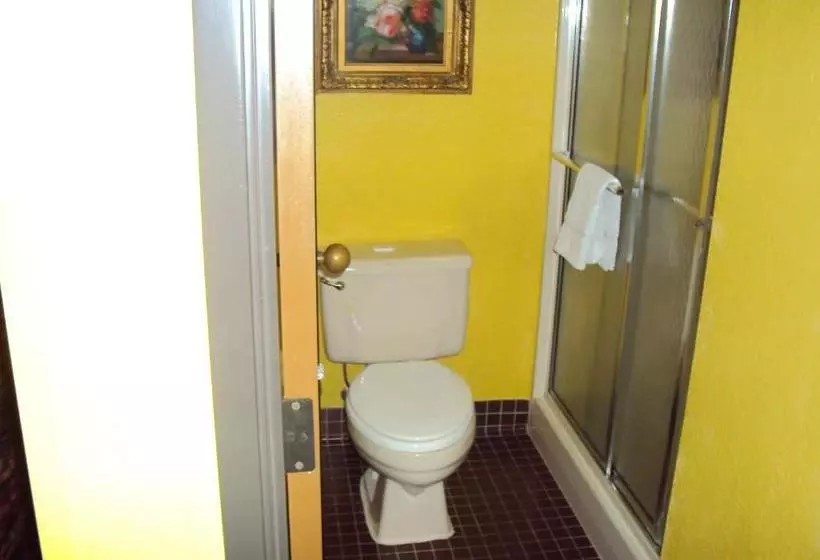 酒店 Country Hearth Inn & Suites Bowling Green