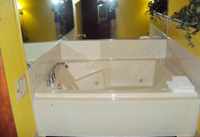 فندق Country Hearth Inn & Suites Bowling Green