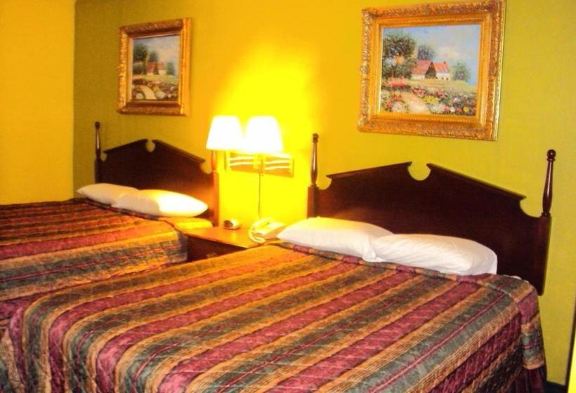 فندق Country Hearth Inn & Suites Bowling Green
