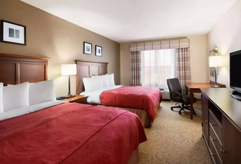 فندق Country Inn & Suites By Radisson, Atlanta I75 South, Ga