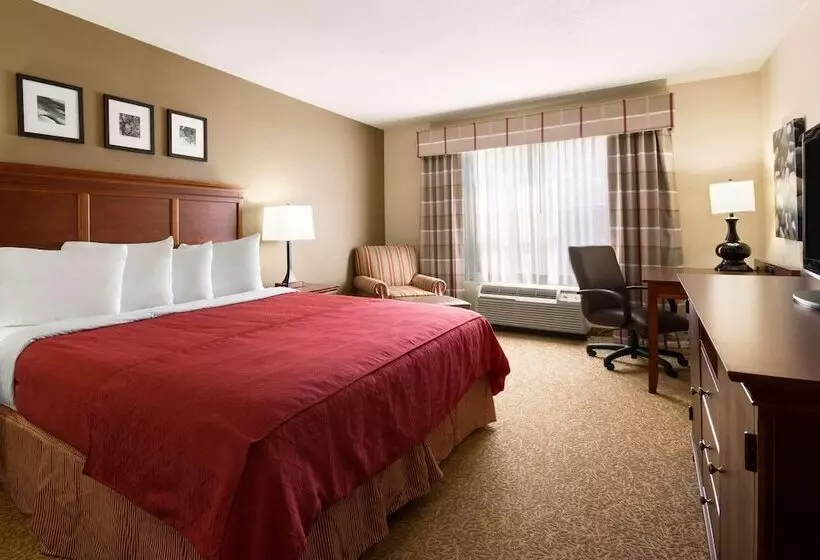 فندق Country Inn & Suites By Radisson, Atlanta I75 South, Ga