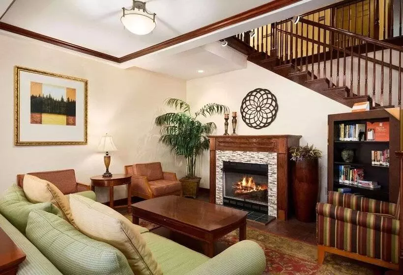 فندق Country Inn & Suites By Radisson, Atlanta I75 South, Ga