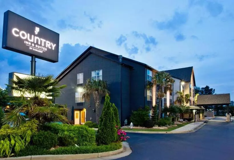 فندق Country Inn & Suites By Radisson, Atlanta I75 South, Ga