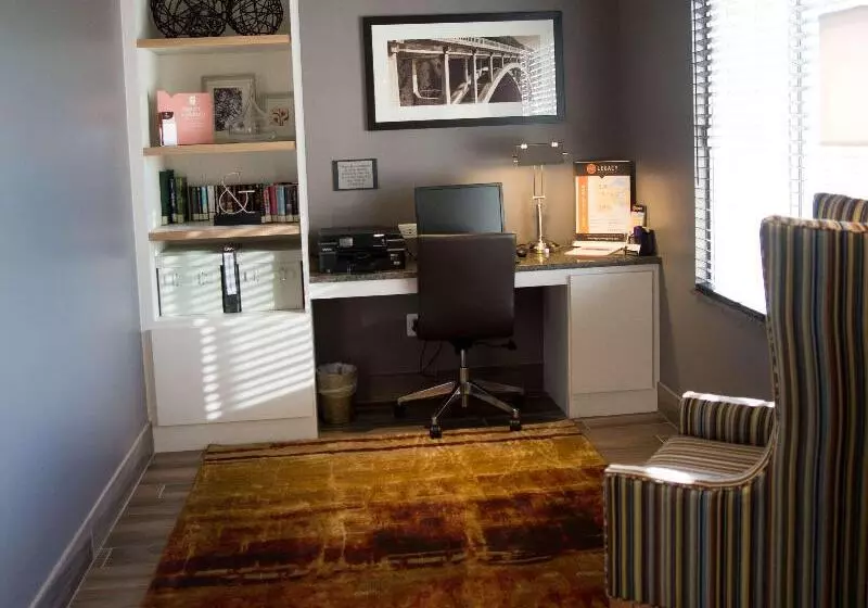 Отель Country Inn & Suites By Radisson, Baxter, Mn