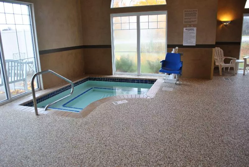 בית מלון כפרי Country Inn & Suites By Radisson, Buffalo, Mn